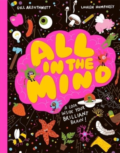 All in the Mind All in the Mind