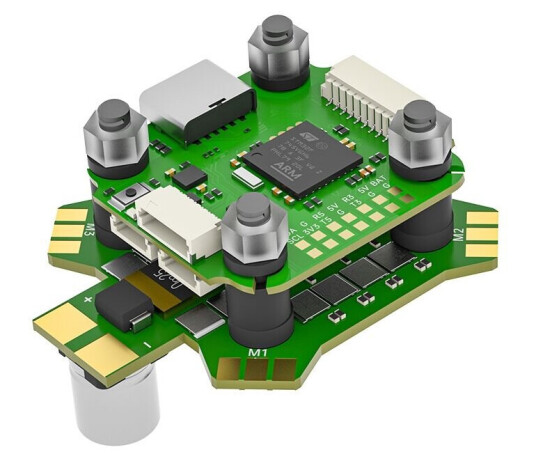 iFlight Blitz Mini F745 Mini E55 4in1 Stack