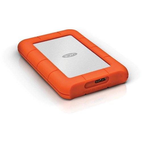 LaCie Rugged Mini 1TB USB3 LaCie Rugged Mini 1TB USB3