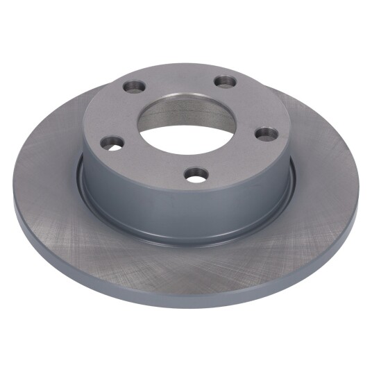 Bremseskive FEBI BILSTEIN 09077