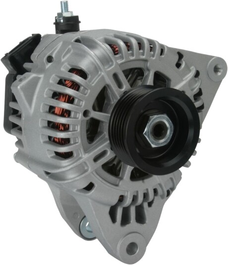 HC Cargo F 032 115 855 Dynamo HC Cargo F 032 115 855 Dynamo