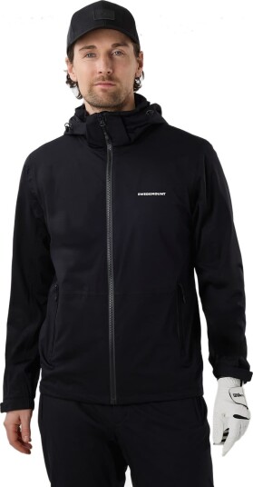 Swedemount On Course Jacket II