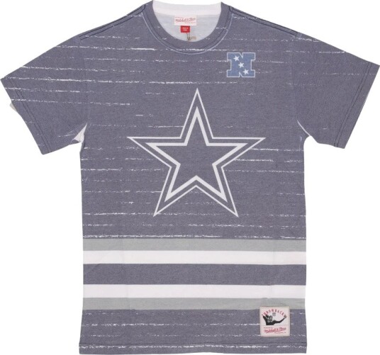 Mitchell & Ness Herre Topper Flerfarget M,