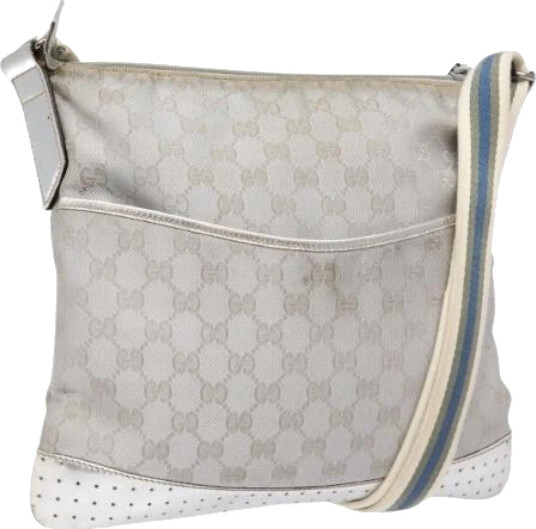 Gucci Vintage Dame Grå Gucci Vintage Dame Grå