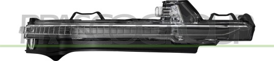PRASCO AD8247415 Blinklys