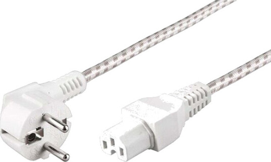 Pro Power cable C15 - 2m