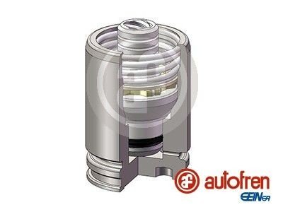 Autofren Seinsa Stempel bremsecaliper AUTOFREN SEINSA D025584K