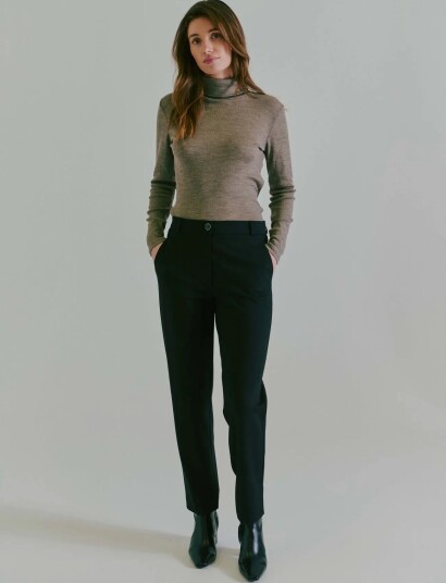 Claire Woman Cwteja S Black 34 Claire Woman Cwteja S Black 34