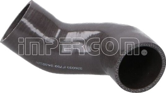 ORIGINAL IMPERIUM 226033 Ladeluftslange ORIGINAL IMPERIUM 226033 Ladeluftslange