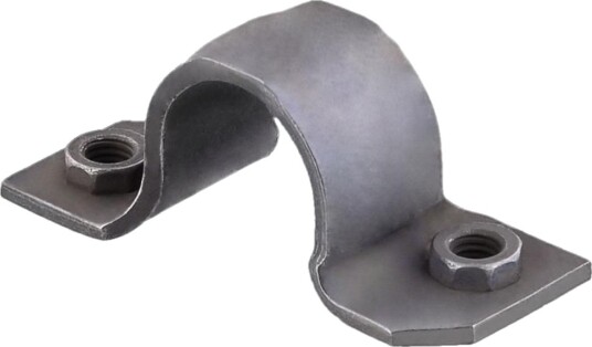 TOPRAN 115 640 Holder, stabilisatorlagring