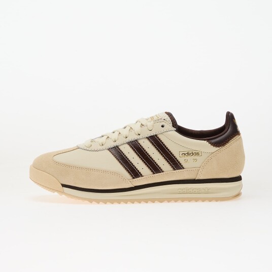 Joggesko adidas SL 72 Rs Crew White/ Dubr/ Auco EUR 42