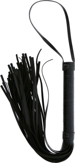 Dream Toys Blaze Whip Croco Black