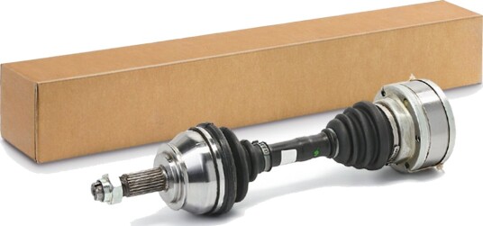 Drivaksel RIDEX REMAN 13D0112R
