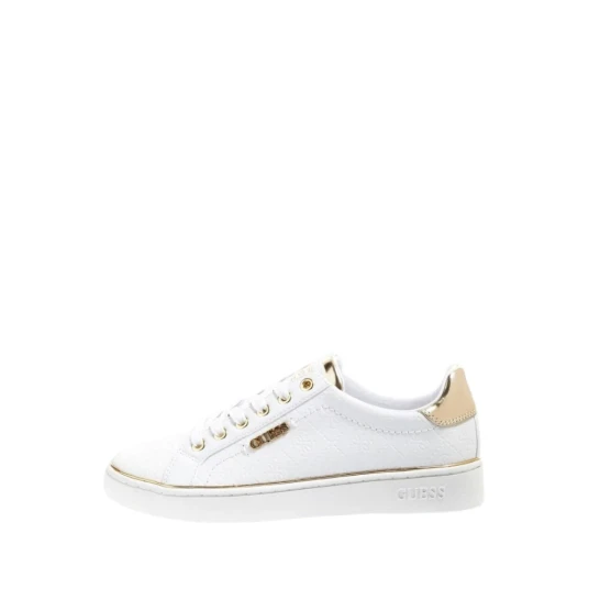 Guess Dame Sko Hvit 36 EU, Guess Dame Sko Hvit 36 EU,