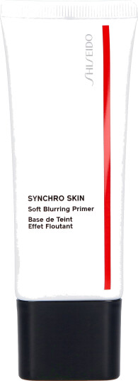Shiseido Soft Blurring Primer 30 ml