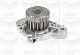 GRAF PA876 Vannpumpe GRAF PA876 Vannpumpe