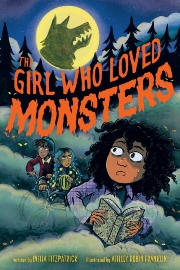 The Girl Who Loved Monsters The Girl Who Loved Monsters