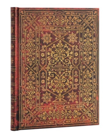 Evangeline (Carta Conde) Ultra Lined Hardcover Journal Evangeline (Carta Conde) Ultra Lined Hardcover Journal