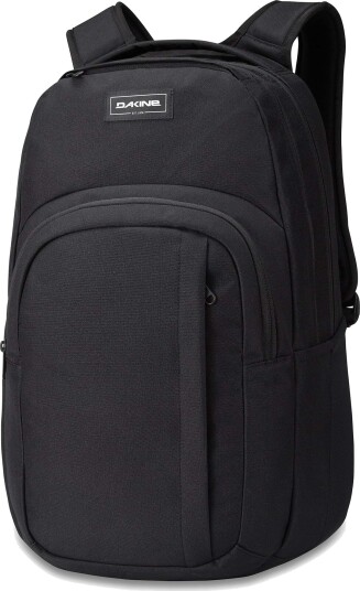 Dakine Ryggsekk Campus L 33 L Black