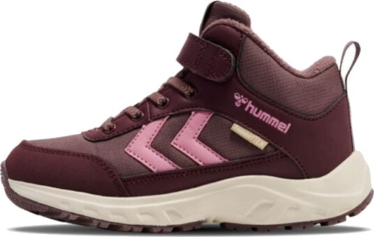 Hummel Root Tex Jr - Purple - 26 Hummel Root Tex Jr - Purple - 26