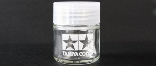 Tamiya 81041 Paint Mixing Jar