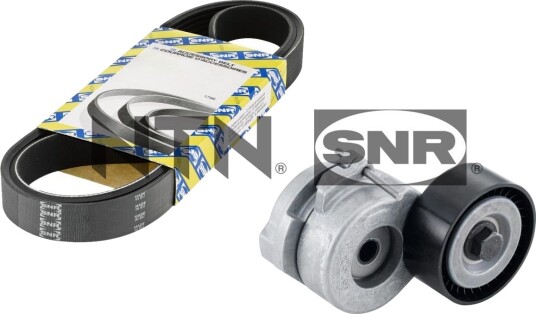 Kileremsett SNR KA853.11