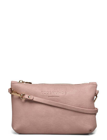 Rosemunde Rbandora Small Clutch - Pink - ONE SIZE