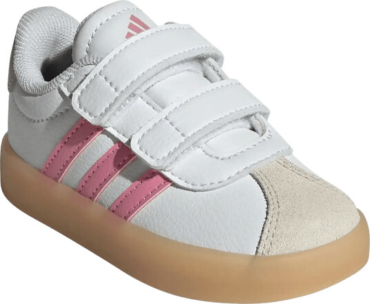 Adidas Sportswear Vl Court 3.0 Cf I White 20