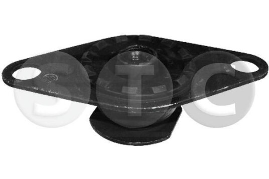 Motorfeste STC T400662 Motorfeste STC T400662