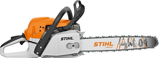 Stihl Ms 271 .325" Rm Skjærelengde 35 Cm Motorsag Skogbruk