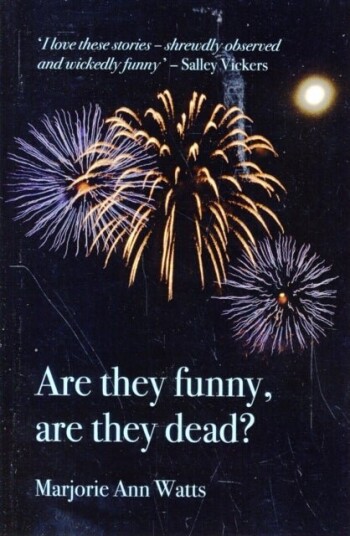 Are They Funny are They Dead? Are They Funny are They Dead?