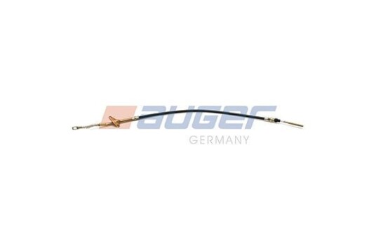 Tautrekk, håndbremse AUGER 74203 Tautrekk, håndbremse AUGER 74203