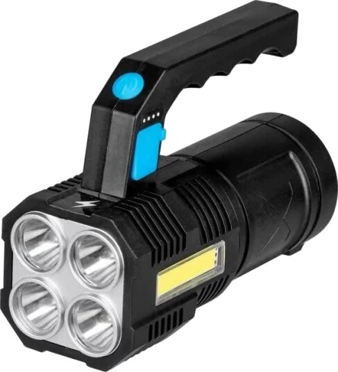 Vayox Lommelykt VA0113 LED 250 lm 2 lysmoduser 4 funksjoner