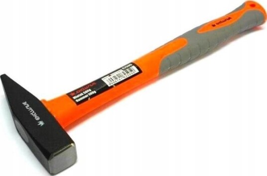 Hammer Corona 500G. Hammer Corona 500G.