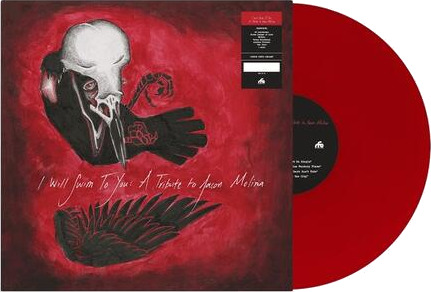 I Will Swim To You: A Tribute to Jason Molina