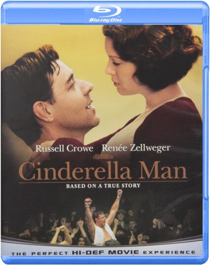 Cinderella Man