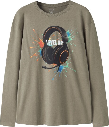 Name It Nkmvoto Ls Nreg Top MERMAID 122 128