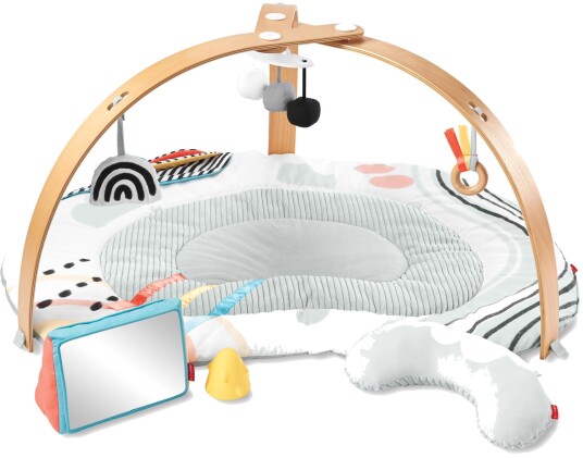 Skip Hop Discoverosity Babygym