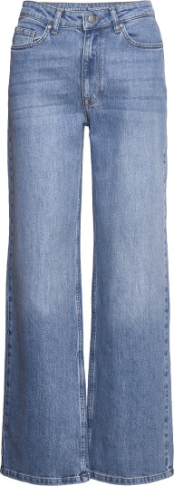My Essential Wardrobe Jeans Wide 05 The Louis 139 Blue 30 x 34