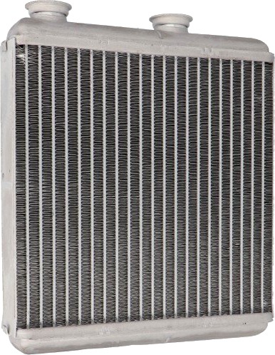 Varmeapparat register CLIMTEX CH3-635