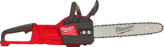 Milwaukee Kjedesag M18 FCHS35-0 18V, Solo 35cm blad