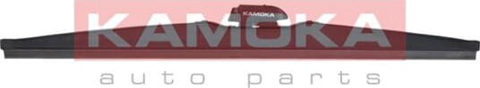Viskerblad KAMOKA 26W350 Viskerblad KAMOKA 26W350