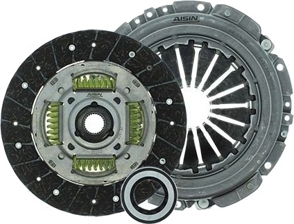 Clutchsett AISIN KE-VW32