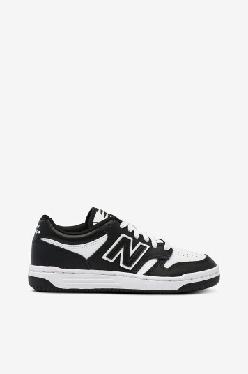 New Balance   Joggesko 480 Kids Lace   Hvit