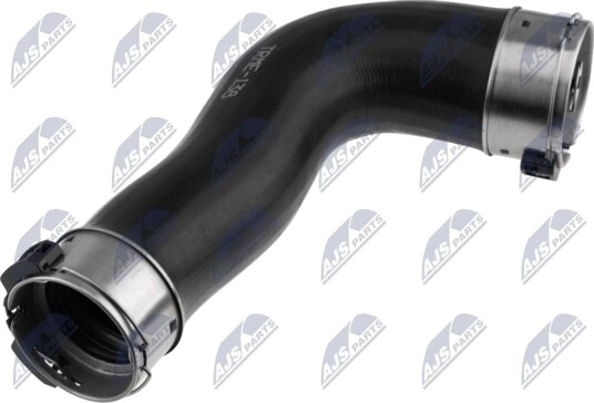 NTY GPP ME 138 Ladeluftslange