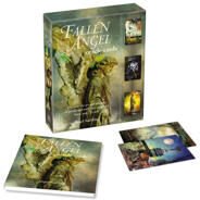 Fallen Angel Oracle Cards Av Nigel Suckling