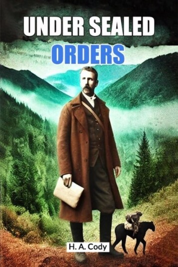 Under Sealed Orders Edition2024 Under Sealed Orders Edition2024