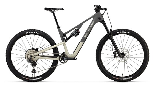 Rocky Mountain Instinct Carbon 50 29" RockShox Lyrik (2024)