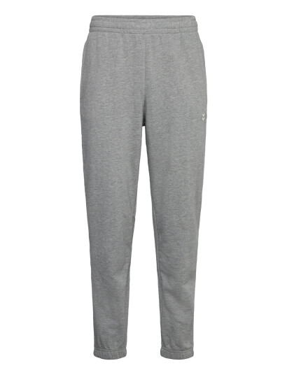 Hummel Hmlpulse Sweat Pants - Grey - S Hummel Hmlpulse Sweat Pants - Grey - S