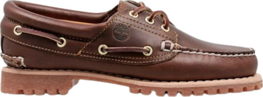 Timberland Dame Sko Brun 39 EU,